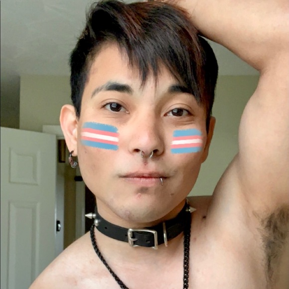 Meet your Posher, Gabe - Picture 6 of 6